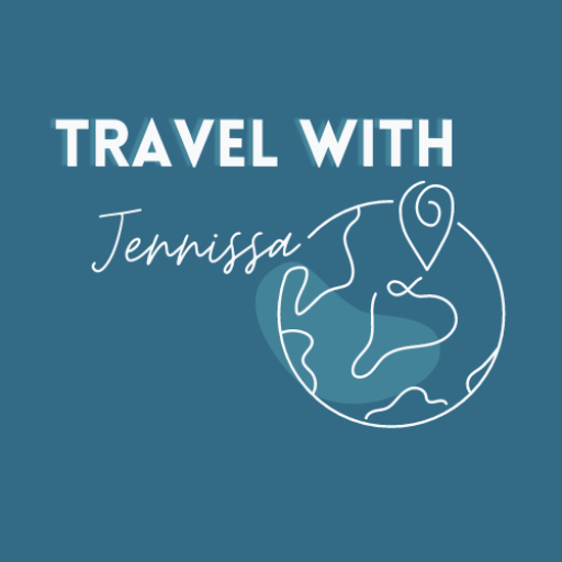 Travel with Jennissa